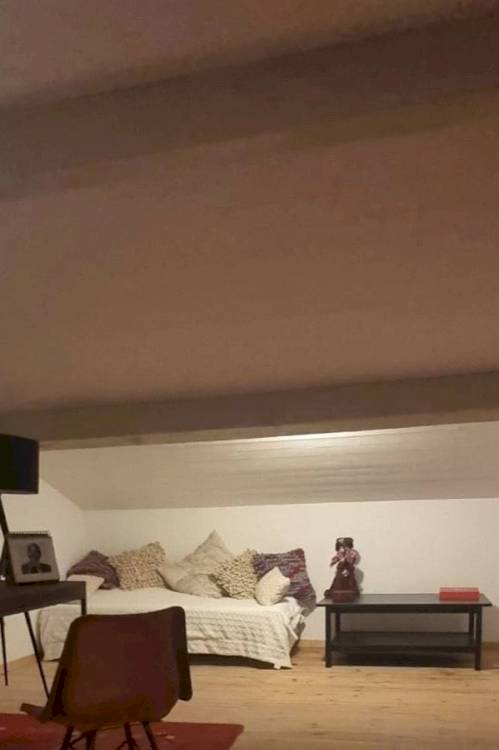 Fenêtre de toit simple