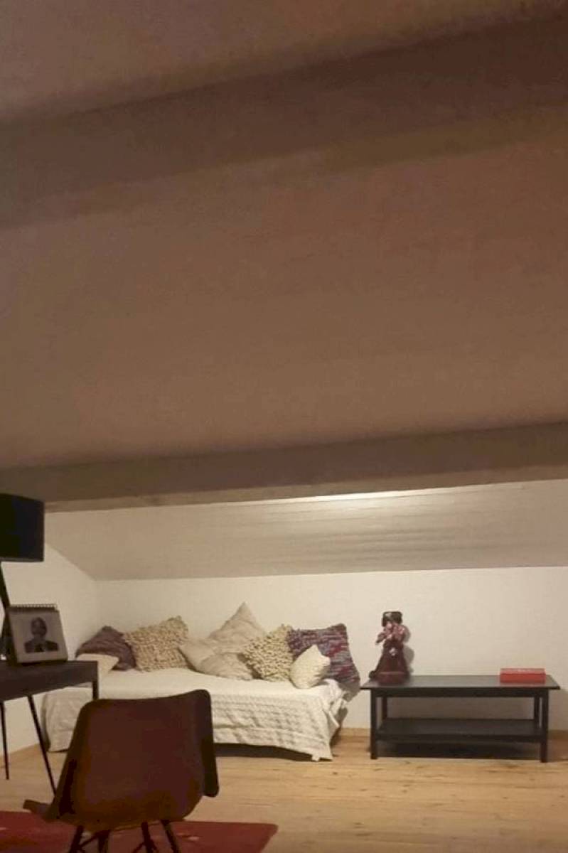 Fenêtre de toit simple