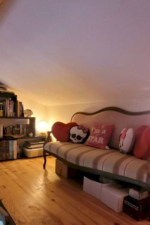 Combinaison de fenêtres de toit