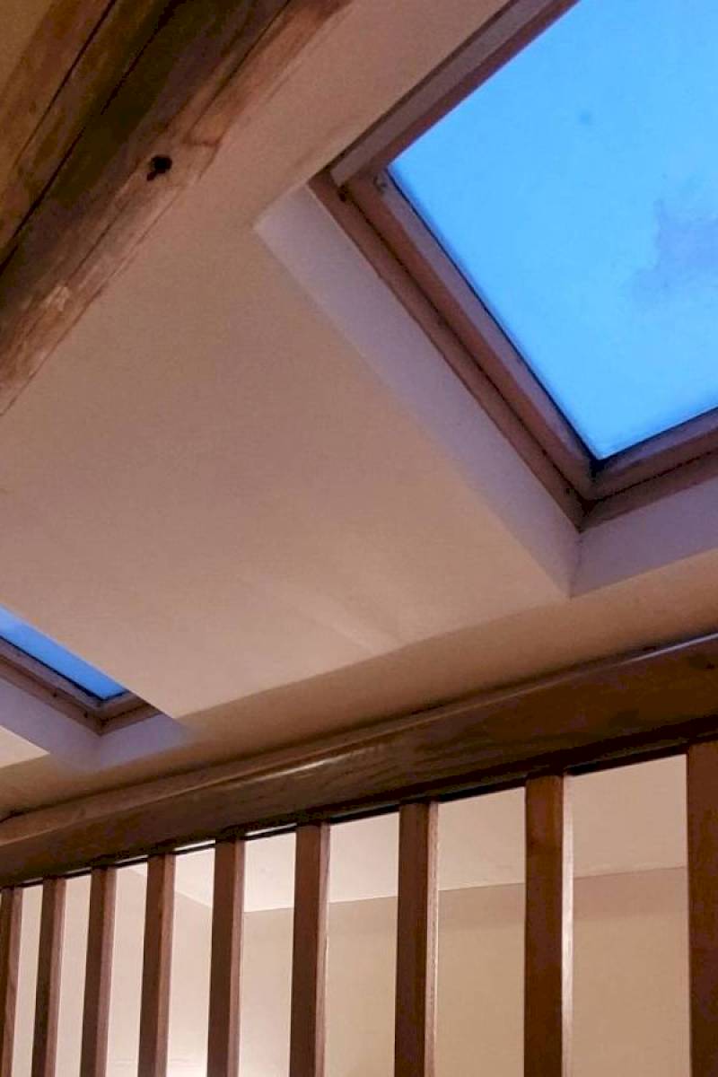 Création d'entrèe de lumières